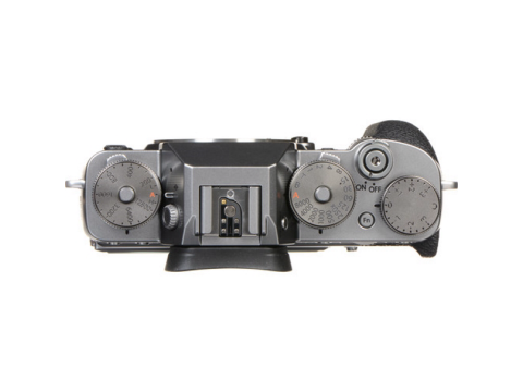 Fujifilm X-T2  silver.Picture6